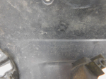 Решетка радиатора для Toyota RAV 4 2013-2019, OEM 5310142411 - вид 4 (фото)