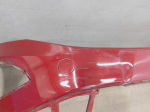 Бампер передний для Volkswagen Polo (RUS) 2020>, OEM 6N5807221 - вид 4 (фото)