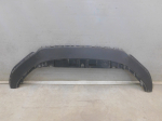 Юбка передняя для Volkswagen Polo (RUS) 2020>, OEM 6N5805915 - вид 1 (фото)