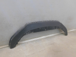 Юбка передняя для Volkswagen Polo (RUS) 2020>, OEM 6N5805915 - вид 2 (фото)