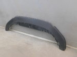 Юбка передняя для Volkswagen Polo (RUS) 2020>, OEM 6N5805915 - вид 3 (фото)