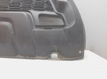 Решетка в бампер центральная для Renault Duster 2011>, OEM 622542036R - вид 3 (фото)