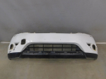 Бампер передний для Nissan Pathfinder (R52) 2013>, OEM 620223KY0H - вид 1 (фото)