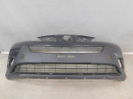 Бампер передний для Toyota RAV 4 2013-2019, OEM 5211942A00 - вид 2 (фото)