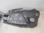 Бампер передний для Toyota RAV 4 2013-2019, OEM 5211942A00 - вид 5 (фото)