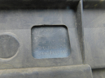 Накладка двери передней левой для Volkswagen Touareg 2010>, OEM 7P6854939 - вид 4 (фото)