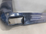 Бампер задний для Toyota Land Cruiser (150)/Prado 2009>, OEM 5215960500 - вид 5 (фото)