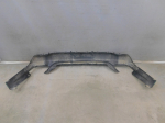 Юбка задняя для Lexus NX 200 2014>, OEM 5216978030 - вид 4 (фото)