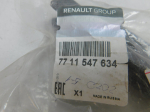 Накладка для Renault Sandero 2014>, OEM 7711547634 - вид 3 (фото)