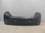 Бампер задний для Toyota Corolla E18 2013-2018, OEM 5215902A20 - вид 1 (фото)