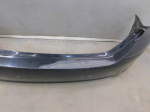 Бампер задний для Toyota Corolla E18 2013-2018, OEM 5215902A20 - вид 2 (фото)