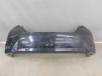 Бампер задний для Toyota Corolla E18 2013-2018, OEM 5215902A20 - вид 3 (фото)