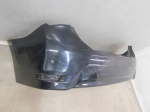 Бампер задний для Toyota Corolla E18 2013-2018, OEM 5215902A20 - вид 5 (фото)