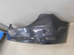 Бампер задний для Toyota Corolla E18 2013-2018, OEM 5215902A20 - вид 7 (фото)
