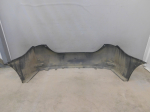 Бампер задний для Toyota Corolla E18 2013-2018, OEM 5215902A20 - вид 8 (фото)