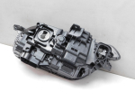Корпус фары правой для Volvo XC90 2015>, OEM 31677039 - вид 5 (фото)