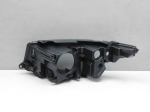 Корпус фары правой для Land Rover Range Rover Evoque 2011-2019, OEM GJ3213W029ED - вид 2 (фото)