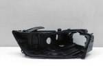Корпус фары левой для Audi Q3 2012-2018, OEM 8U0941773 - вид 1 (фото)