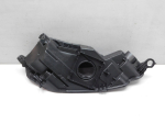 Корпус фары левой для Audi A5/S5 2017>, OEM 8W6941773D - вид 3 (фото)
