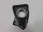 Решетка в бампер левая для Toyota RAV 4 2013-2019, OEM 5204042050 - вид 1 (фото)