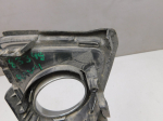 Решетка в бампер левая для Toyota RAV 4 2013-2019, OEM 5204042050 - вид 3 (фото)