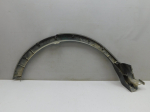 Накладка крыла заднего  левого для Toyota RAV 4 2013-2019, OEM 7560642130 - вид 3 (фото)