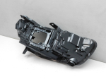 Корпус фары левой для Audi A6 [C7,4G] 2011-2018, OEM 4G0941033H - вид 4 (фото)