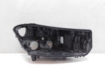 Корпус фары правой для BMW 6-серия Gran Turismo G32 2017>, OEM 63119479284 - вид 1 (фото)