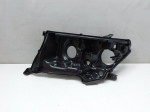 Корпус фары левой для Toyota Land Cruiser (200) 2008>, OEM 8118560F30 - вид 1 (фото)