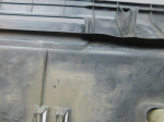 Кожух замка капота для Toyota Camry V70 2017>, OEM 5329533130 - вид 3 (фото)