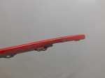Накладка на решетку радиатора для Toyota Camry V70 2017>, OEM 5211106901 - вид 2 (фото)