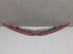 Накладка на решетку радиатора для Toyota Camry V70 2017>, OEM 5211106901 - вид 4 (фото)
