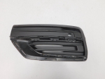 Решетка в бампер левая для Volvo XC90 2015>, OEM 31663514 - вид 1 (фото)