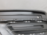 Решетка в бампер левая для Volvo XC90 2015>, OEM 31663514 - вид 2 (фото)