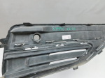 Решетка в бампер левая для Volvo XC90 2015>, OEM 31663514 - вид 4 (фото)