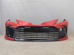 Бампер передний для Toyota Camry V70 2017>, OEM 5211906J20 - вид 1 (фото)