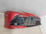 Бампер передний для Toyota Camry V70 2017>, OEM 5211906J20 - вид 3 (фото)