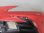 Бампер передний для Toyota Camry V70 2017>, OEM 5211906J20 - вид 7 (фото)