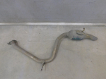 Глушитель для Toyota RAV 4 2013-2019, OEM 1743037520 - вид 1 (фото)