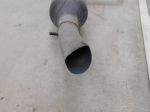 Глушитель для Toyota RAV 4 2013-2019, OEM 1743037520 - вид 3 (фото)