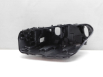 Корпус фары левой для BMW X3 G01 2017>, OEM 63118739653 - вид 1 (фото)