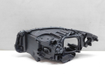 Корпус фары правой для BMW 5-серия F10/F11 2009>, OEM 63117317132 - вид 2 (фото)