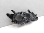 Корпус фары левой для Toyota Camry V50 2011-2018, OEM 8118533891 - вид 5 (фото)