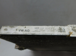 Радиатор кондиционера для Volkswagen Teramont 2017>, OEM 3QF816411 - вид 6 (фото)