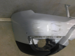 Бампер передний для Renault Duster 2011>, OEM 620226148R - вид 3 (фото)