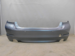 Бампер задний для BMW 5-серия G30 2016>, OEM 51127475595 - вид 1 (фото)