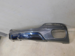 Бампер задний для BMW X6 F16 2014>, OEM 51128057073 - вид 3 (фото)