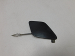 Заглушка буксировочного крюка для BMW X5 G05 2018>, OEM 51117421840 - вид 1 (фото)