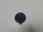 Заглушка буксировочного крюка для BMW X3 F25 2010>, OEM 51118056935 - вид 1 (фото)