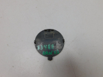 Заглушка буксировочного крюка для BMW X3 F25 2010>, OEM 51118056935 - вид 2 (фото)